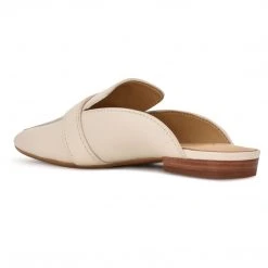 Nine West Neat 9x9 Loafer Mules Mules & Slides 9 Nine West Neat 9x9 Loafer Mules Mules & Slides
