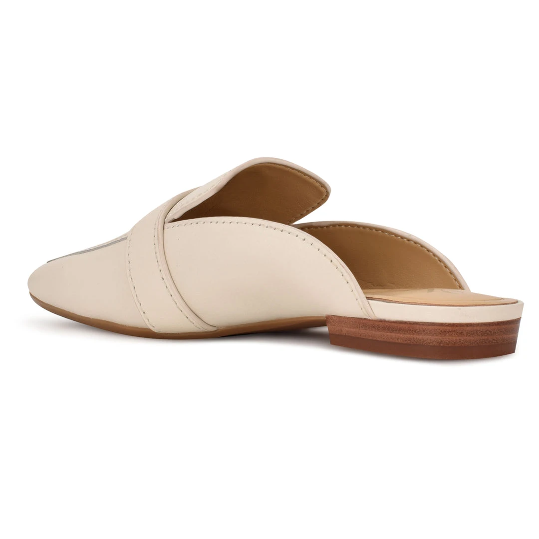 Nine West Neat 9x9 Loafer Mules Mules & Slides 5 Nine West Neat 9x9 Loafer Mules Mules & Slides