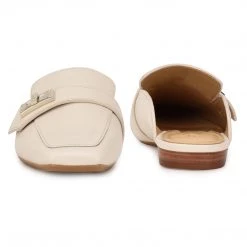 Nine West Neat 9x9 Loafer Mules Mules & Slides 10 Nine West Neat 9x9 Loafer Mules Mules & Slides