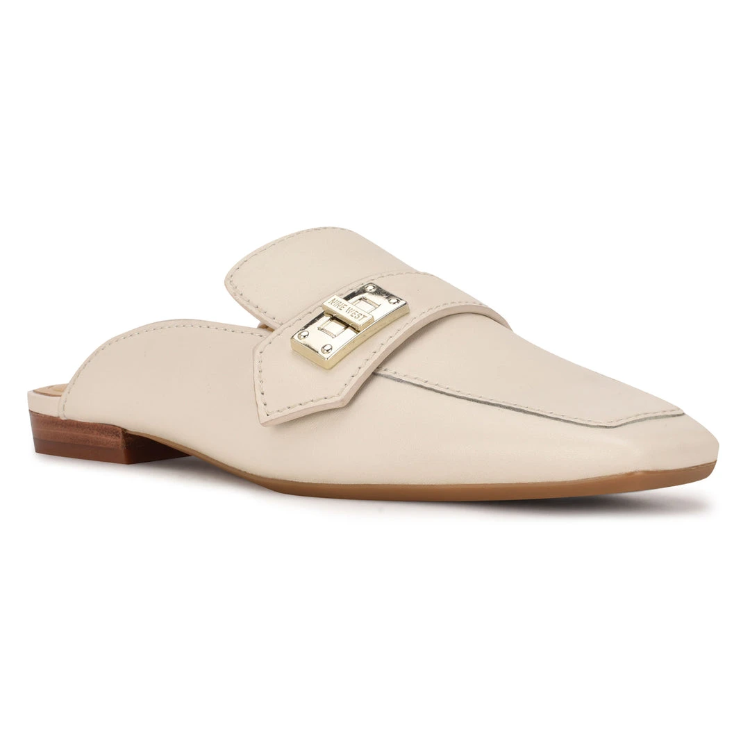 Nine West Neat 9x9 Loafer Mules Mules & Slides 4 Nine West Neat 9x9 Loafer Mules Mules & Slides