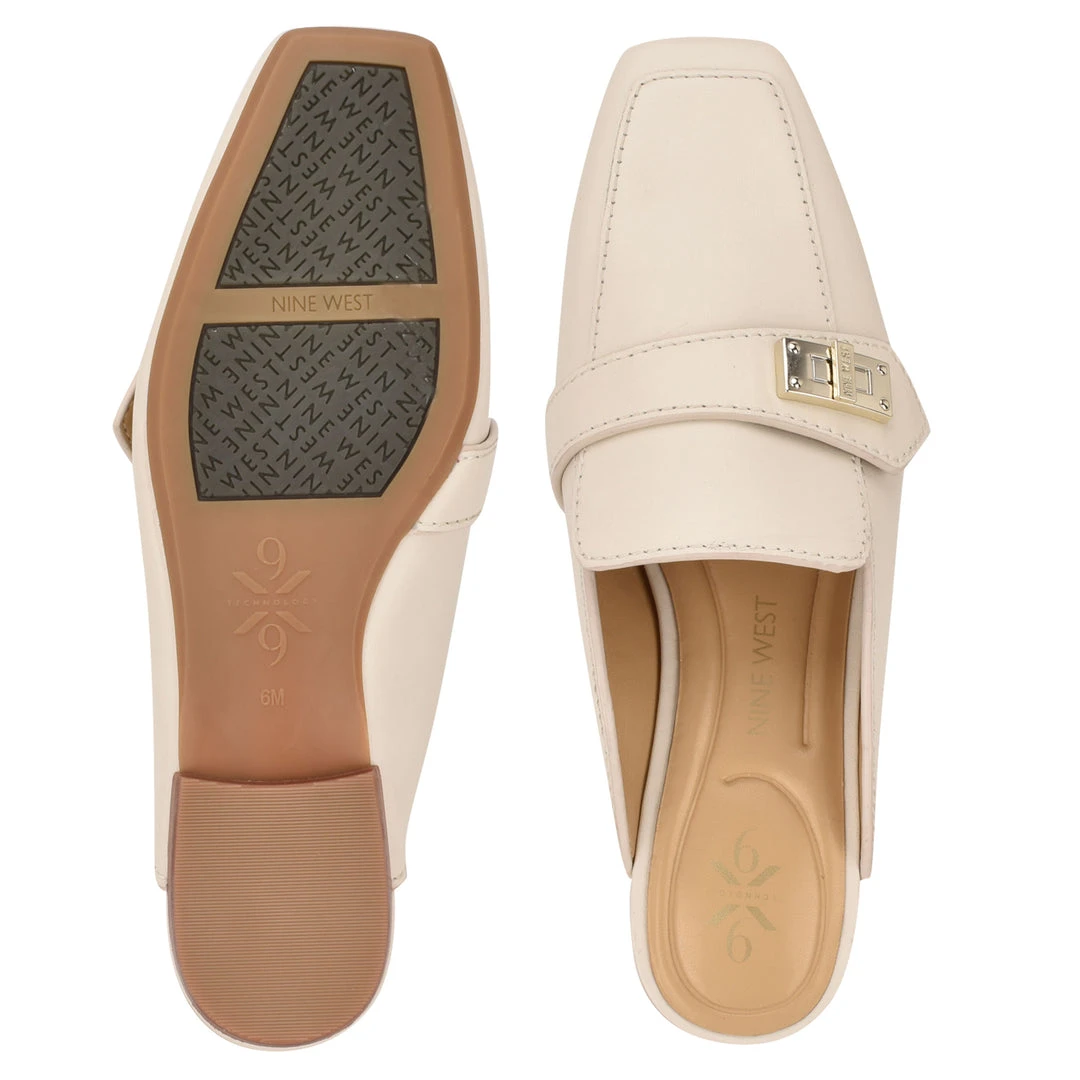 Nine West Neat 9x9 Loafer Mules Mules & Slides 7 Nine West Neat 9x9 Loafer Mules Mules & Slides