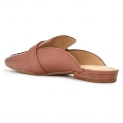 Nine West Neat 9x9 Loafer Mules