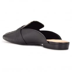 Nine West Neat 9x9 Loafer Mules Shoes 9 Nine West Neat 9x9 Loafer Mules Shoes