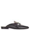 Nine West Neat 9x9 Loafer Mules Shoes