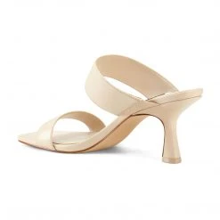 Nine West Heels Net Heeled Sandals