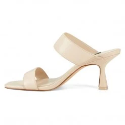 Nine West Heels Net Heeled Sandals