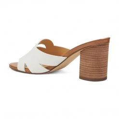 Nine West Nevaeh Slide Sandals