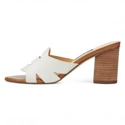 Nine West Nevaeh Slide Sandals