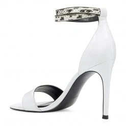 Nine West Nika Ankle Strap Sandals