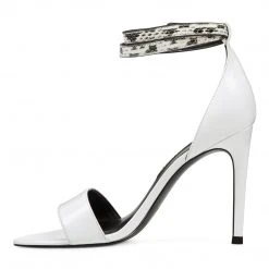 Nine West Nika Ankle Strap Sandals