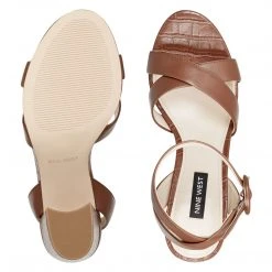 Nine West Nikki Block Heel Sandals 13 Nine West Nikki Block Heel Sandals