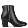 Nine West Niomi Round Toe Booties 2 Nine West Niomi Round Toe Booties