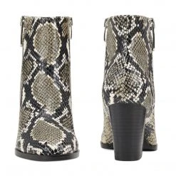 Nine West Niomi Round Toe Booties Boots & Booties