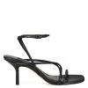 Nine West Heels Nolan Heeled Strappy Sandals 2 Nine West Heels Nolan Heeled Strappy Sandals