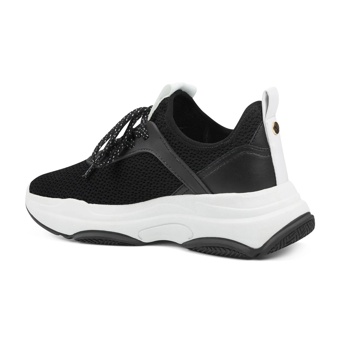 Nine West Flats Norla Casual Sneakers Nine West Flats Norla Casual Sneakers