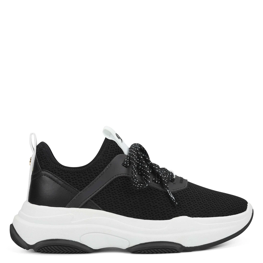 Nine West Flats Norla Casual Sneakers Nine West Flats Norla Casual Sneakers
