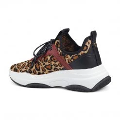 Nine West Flats Norla Casual Sneakers