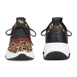 Nine West Flats Norla Casual Sneakers