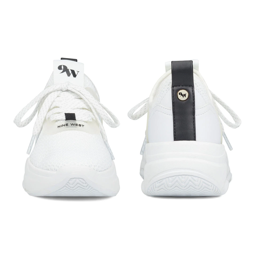 Nine West Norla Casual Sneakers 7 Nine West Norla Casual Sneakers