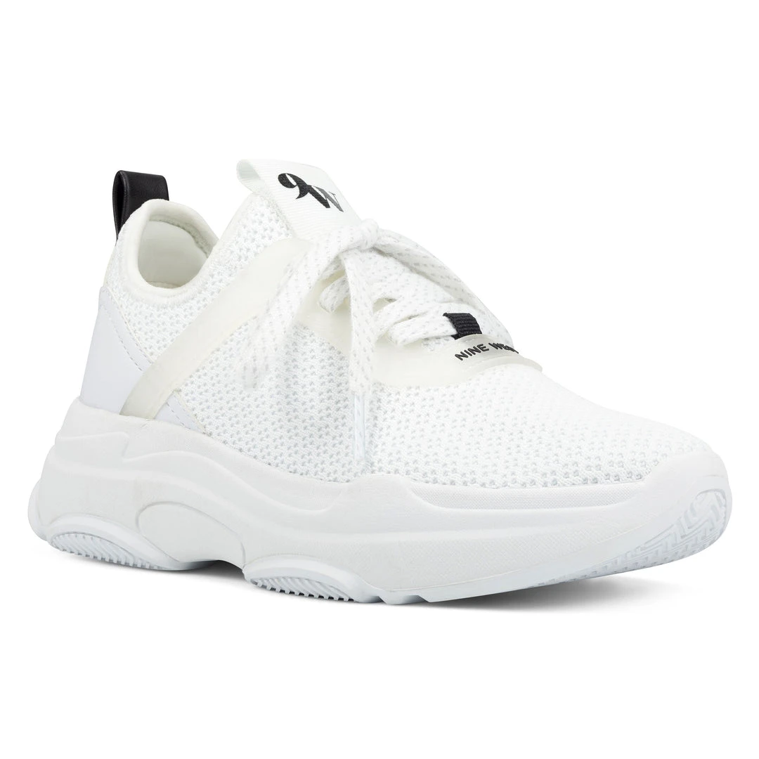 Nine West Norla Casual Sneakers 4 Nine West Norla Casual Sneakers