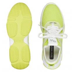 Nine West Norla Casual Sneakers Color Pop