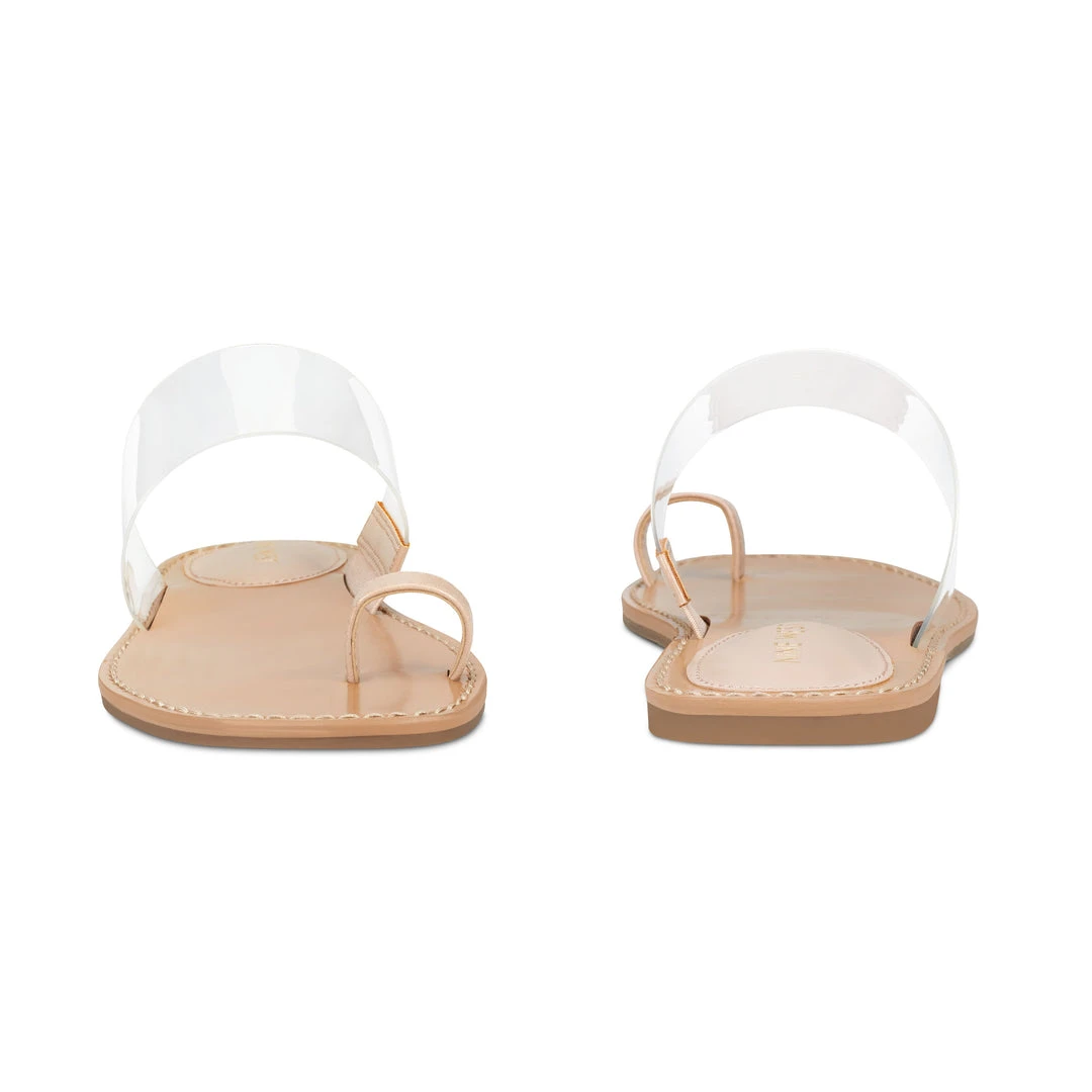 Nine West Obrious Flat Slide Sandals Mules & Slides Nine West Obrious Flat Slide Sandals Mules & Slides