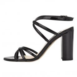 Nine West Obvi Ankle Strap Dress Sandals 11 Nine West Obvi Ankle Strap Dress Sandals