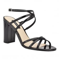 Nine West Obvi Ankle Strap Dress Sandals