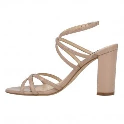 Nine West Obvi Ankle Strap Dress Sandals
