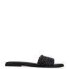 Nine West Ohhi Flat Slide Sandals Weave Got You 2 Nine West Ohhi Flat Slide Sandals Weave Got You