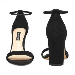 Nine West Ola Heeled Sandals