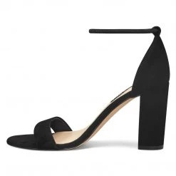 Nine West Ola Heeled Sandals