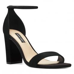 Nine West Ola Heeled Sandals