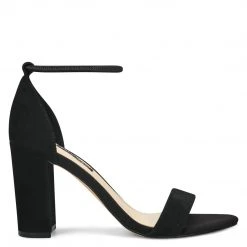 Nine West Ola Heeled Sandals