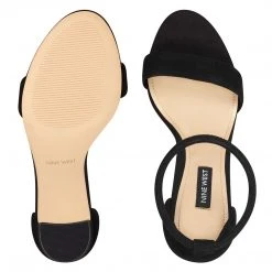 Nine West Ola Heeled Sandals
