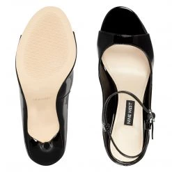 Nine West Heels Olena Dress Sandal