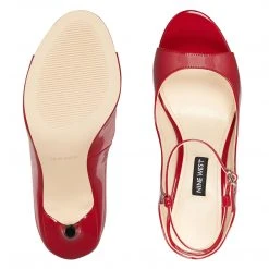 Nine West Heels Olena Dress Sandal