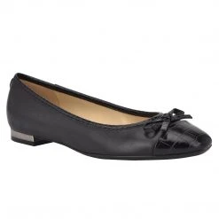 Nine West Shoes Olly 9x9 Ballet Flats