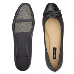 Nine West Shoes Olly 9x9 Ballet Flats