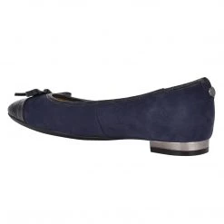 Nine West Olly 9x9 Ballet Flats