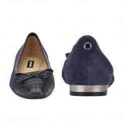 Nine West Olly 9x9 Ballet Flats