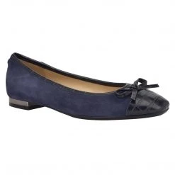 Nine West Olly 9x9 Ballet Flats