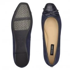 Nine West Olly 9x9 Ballet Flats