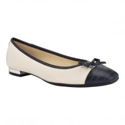 Nine West Olly 9x9 Ballet Flats