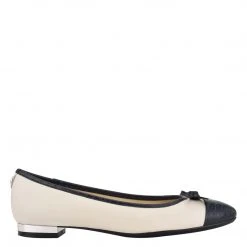 Nine West Olly 9x9 Ballet Flats