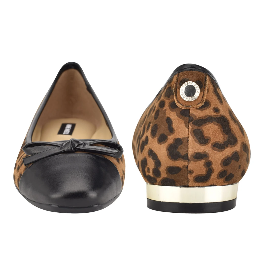 Nine West Olly 9x9 Ballet Flats 6 Nine West Olly 9x9 Ballet Flats