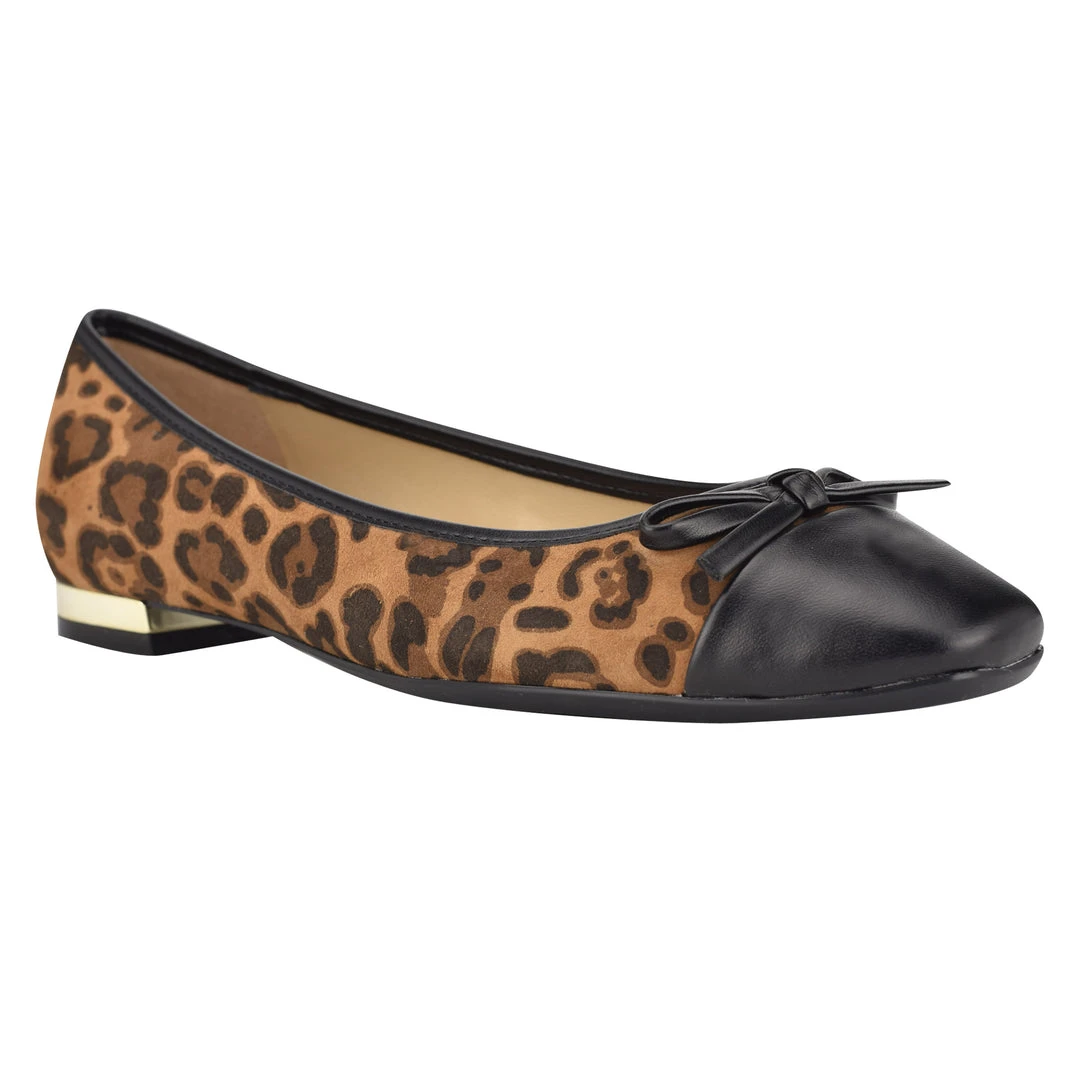 Nine West Olly 9x9 Ballet Flats 4 Nine West Olly 9x9 Ballet Flats