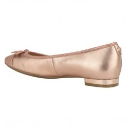 Nine West Olly 9x9 Ballet Flats