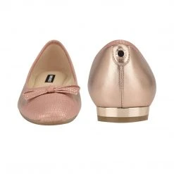 Nine West Olly 9x9 Ballet Flats