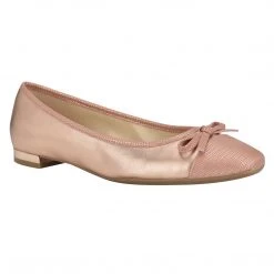 Nine West Olly 9x9 Ballet Flats